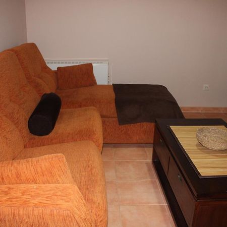 O Meu Recuncho Apartment Sanxenxo Luaran gambar