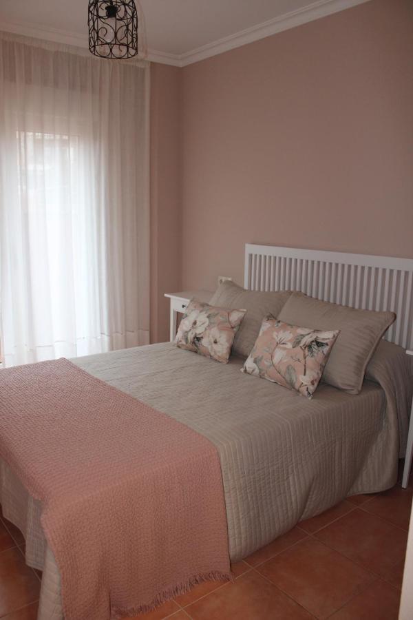 O Meu Recuncho Apartment Sanxenxo Luaran gambar