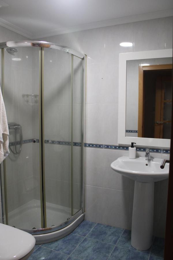 O Meu Recuncho Apartment Sanxenxo Luaran gambar